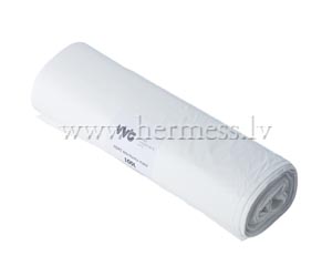 Atkritumu maisi ruos, biezums vismaz 8 mkr, HDPE